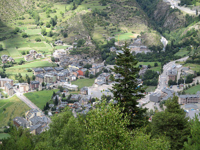 Andorra apostil vermeye yetkili memurların listesini güncelledi
