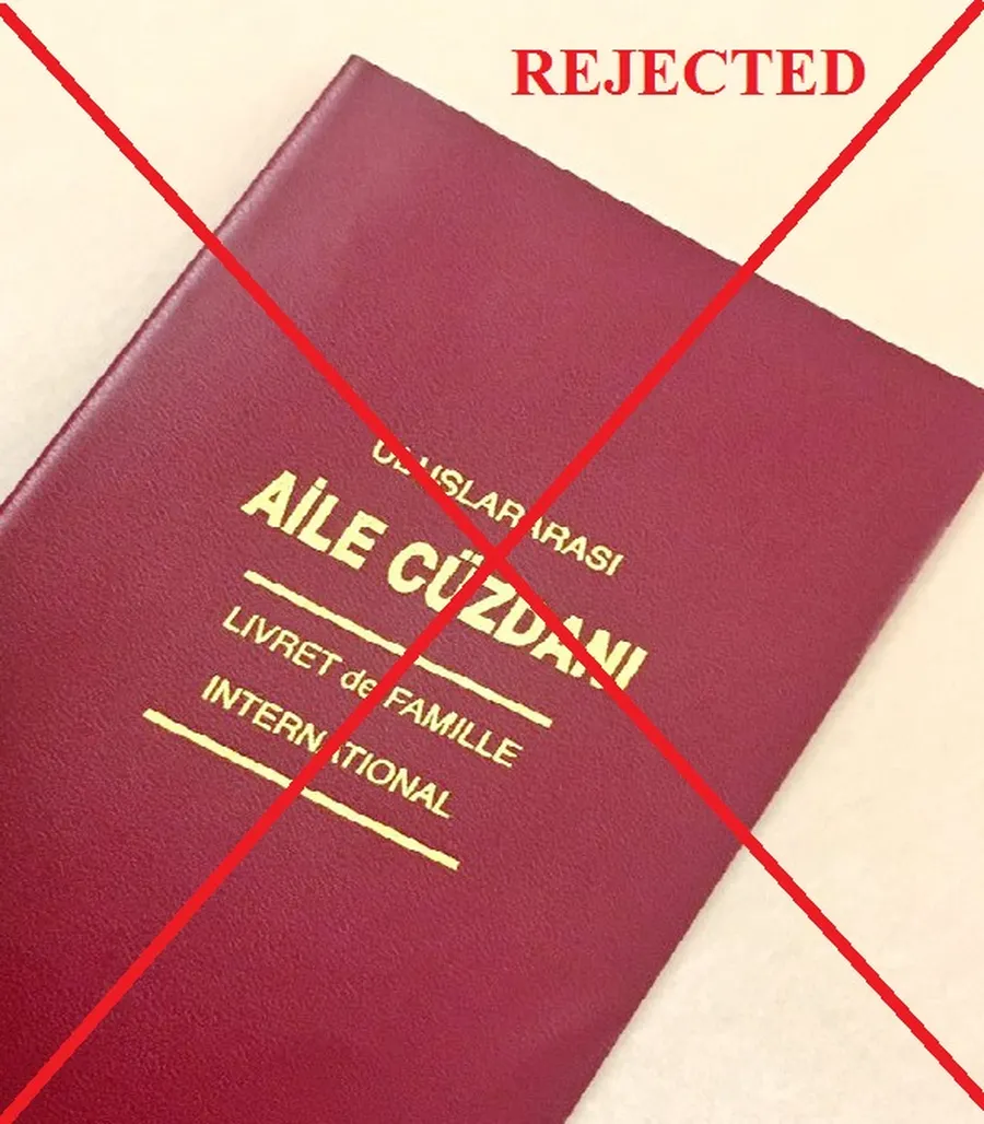 Türk Aile Cüzdanı