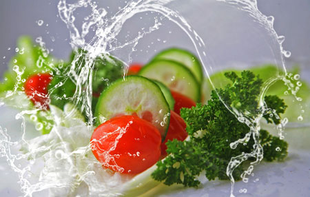EAC Certification of food