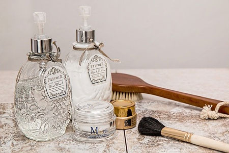 EAC certification of cosmetics