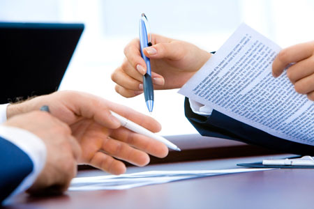Surveillance of conformity assessment 