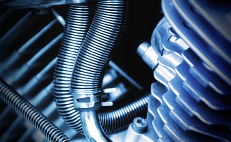 EAC Certification of engines