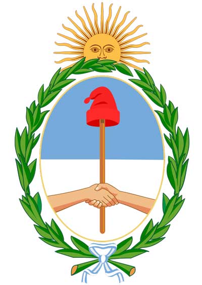 Arjantin'den Apostil