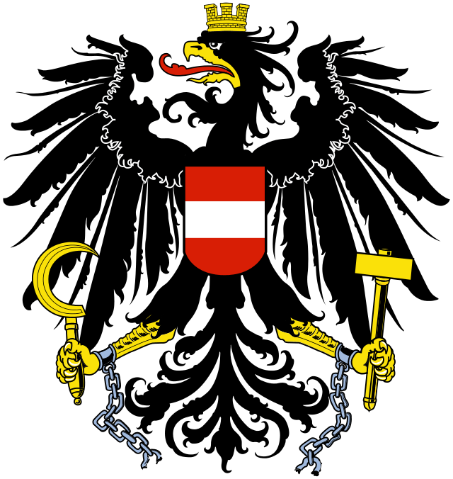 Avusturya'da Apostil