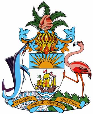 Bahamalar'dan Apostil