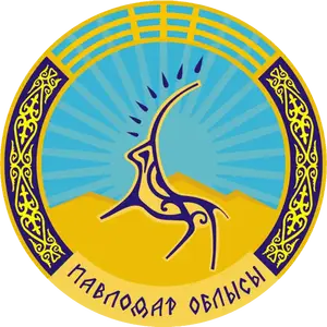 Pavlodar Bölgesi Apostil