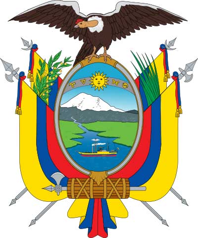 Ekvador'dan Apostil