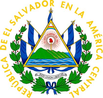 El Salvador'dan Apostil