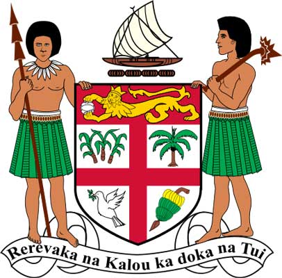 Fiji'den Ticaret Sicil Kaydı Örneği