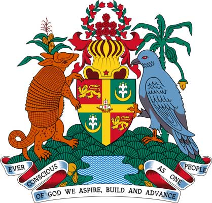 Grenada'dan Ticaret Sicil Kaydı Örneği