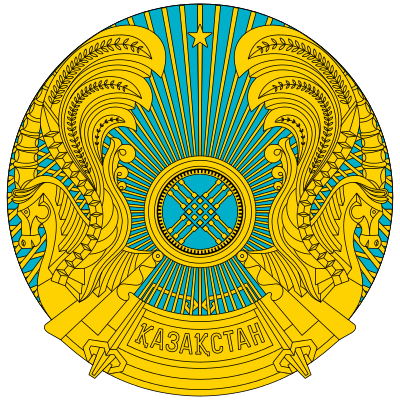 Kazakistan'dan Apostil
