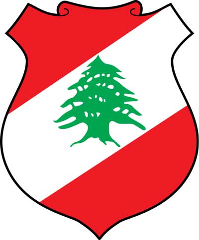Lübnan'da Konsolosluk Tasdiki