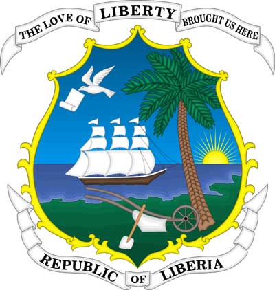 Liberya'dan Apostil ve Konsolosluk Tasdiki