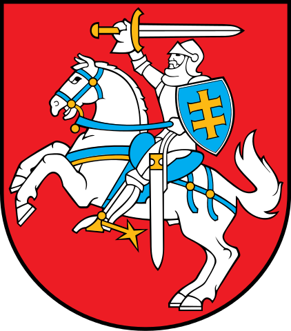Litvanya'da Apostil