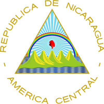 Nikaragua'dan Apostil