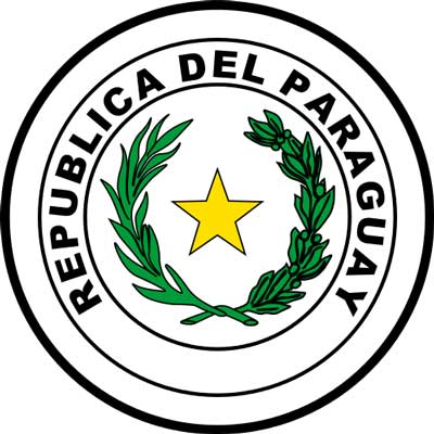 Paraguay'dan Ticaret Sicil Kaydı Örneği