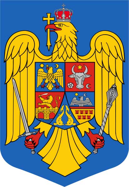 Romanya'da Apostil