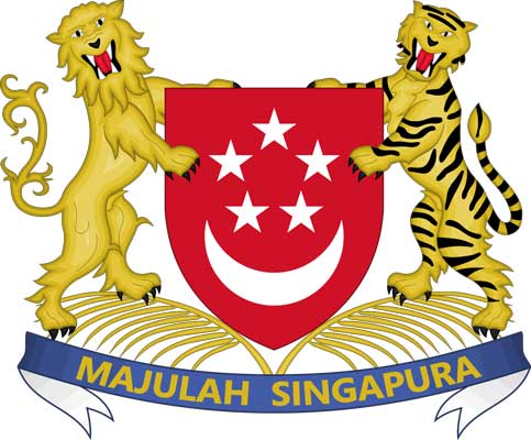 Singapur'dan Apostil
