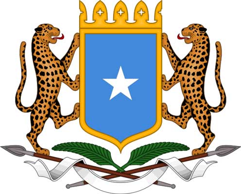 Somali'de Konsolosluk Tasdiki