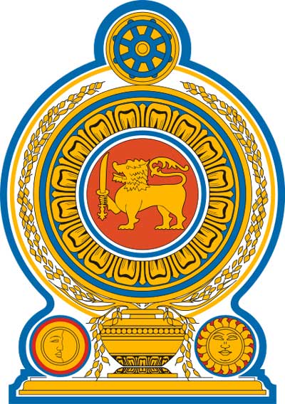 Sri Lanka'da Konsolosluk Tasdiki