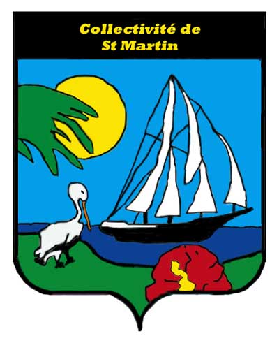 St. Martin'den Ticaret Sicil Kaydı Örneği