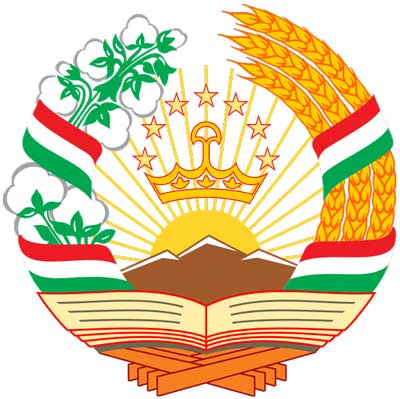 Tacikistan'dan Ticaret Sicil Kaydı Örneği
