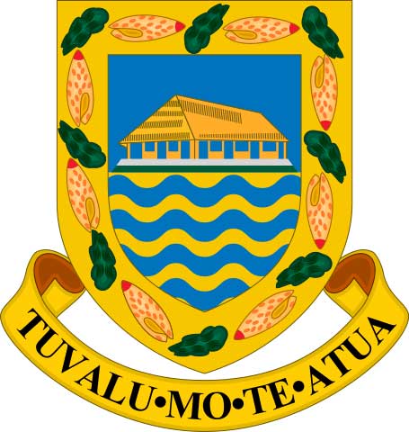 Tuvalu'da Konsolosluk Tasdiki