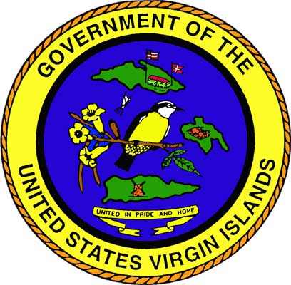 ABD Virjin Adaları'ndan Apostil