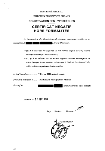 Geçmişe Dönük Elektronik Tapu Kaydı Örnekleri