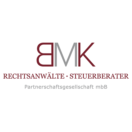 BMK Böhm Mohr Kleiner & Partner mbB Rechtsanwälte - Steuerberater