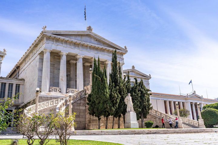 Yunanistan’dan Üniversite Diploma Veritabanlarına Erişim ve Apostil Hizmetleri Yunanistan’dan Üniversite Diploma Veritabanlarına Erişim ve Apostil Hizmetleri
