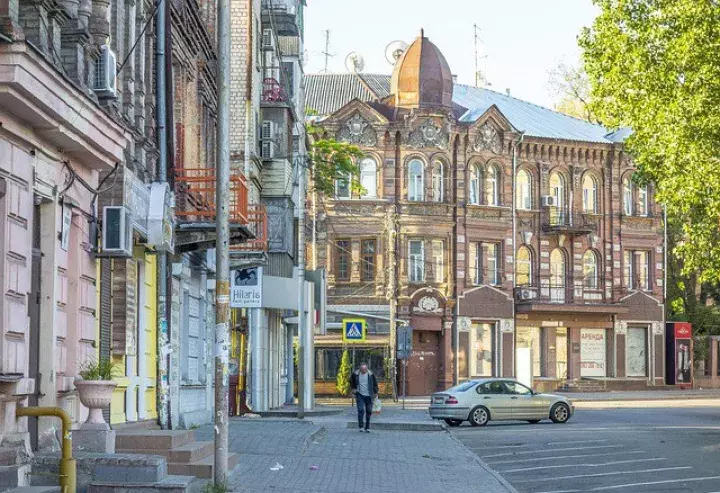 Ukrayna'da apostil ücretlerinde önemli artış açıklandı