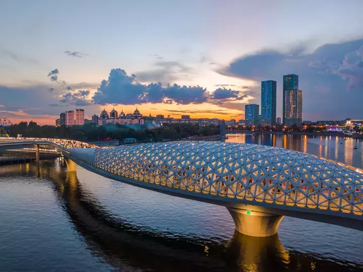 Schmidt & Schmidt Kazakistan'da yeni ofisini açtı