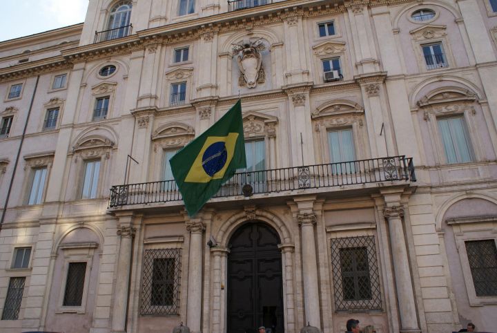 Brezilya, belgeleri elektronik Apostil ile tasdik etmeye başladı