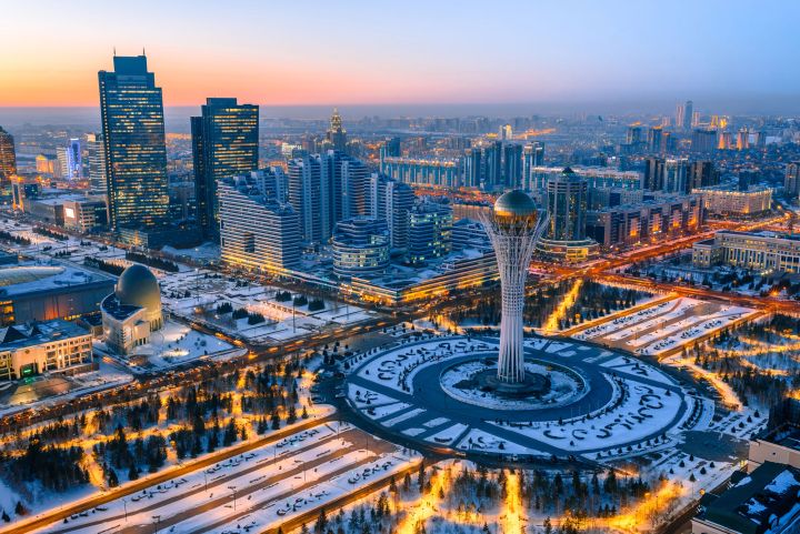 EAC Certification and EAC Declaration in Kazakhstan EAC Certification and EAC Declaration in Kazakhstan