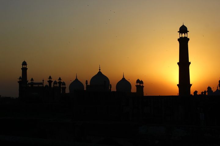 Pakistan Çevrimiçi Apostil Uygulamasını Başlattı Pakistan Çevrimiçi Apostil Uygulamasını Başlattı