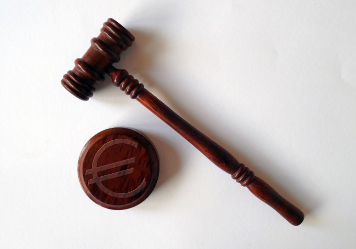 Penalties for violating the EAC certification rules Penalties for violating the EAC certification rules