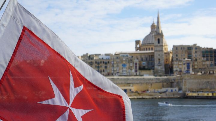 Malta'daki belgeler yeni bir yetkili kurum tarafından apostil edilecek Malta'daki belgeler yeni bir yetkili kurum tarafından apostil edilecek