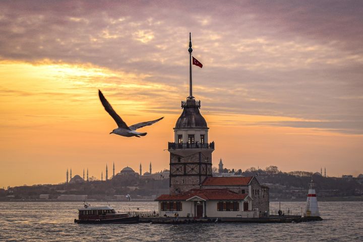 FATF önümüzdeki günlerde Türkiye'yi "gri listeden" çıkaracak FATF önümüzdeki günlerde Türkiye'yi "gri listeden" çıkaracak
