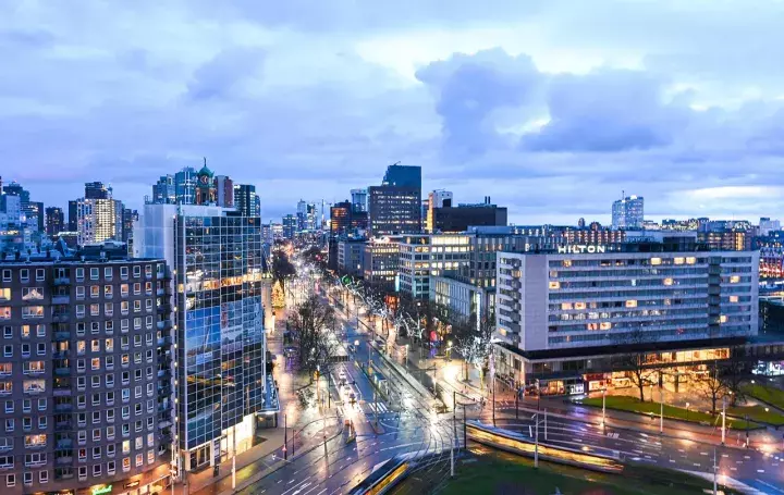 Lahey Uluslararası Özel Hukuk Konferansı'nın 2024 yılına ilişkin raporu yayımlandı