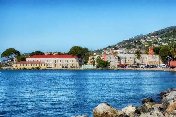 Britanya Virjin Adaları'nda belgeleri apostil etme yetkisine sahip merkezi bir makam kuruldu