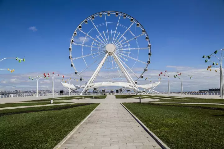 Azerbaycan otomatik konsolosluk yasallaştırma sistemi hazırlıyor