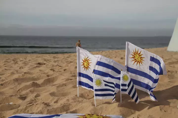 Uruguay Dışişleri Bakanlığı Apostil İşlemlerini Güncelliyor 