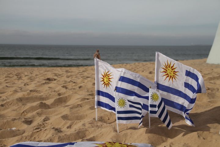 Uruguay Dışişleri Bakanlığı Apostil İşlemlerini Güncelliyor Uruguay Dışişleri Bakanlığı Apostil İşlemlerini Güncelliyor