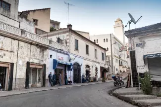 Cezayir, Apostil Sözleşmesi'ni İmzaladı