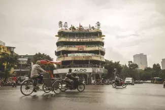 Vietnam, Apostil Sözleşmesi’ne Katıldı