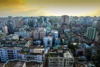 Apostil Sözleşmesi Bangladeş İçin Yürürlüğe Girdi