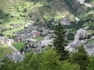 Andorra apostil vermeye yetkili memurların listesini güncelledi