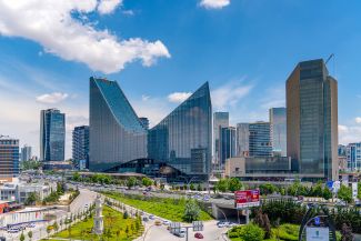 Schmidt &amp; Schmidt Ankara'daki Yeni Ofisiyle Genişliyor ve Türkiye Genelinde Hayati Öneme Sahip Belge Hizmetleri Sunuyor