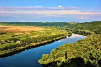 e-Apostil, Moldova'da tanıtıldı